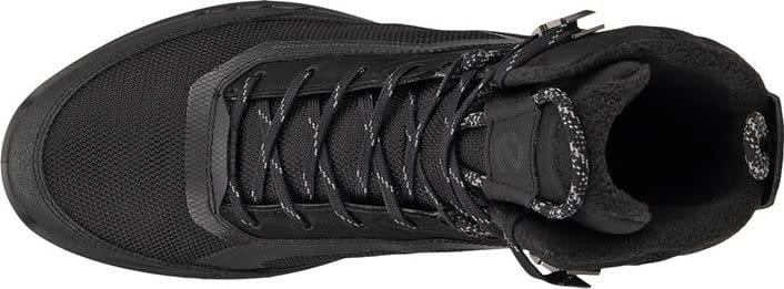 Women's Ult-Trn Black/Black/Black Ecco