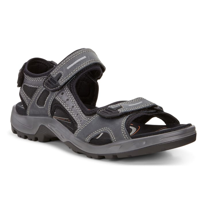 Ecco Men's Yucatan Sandal Marine Ecco