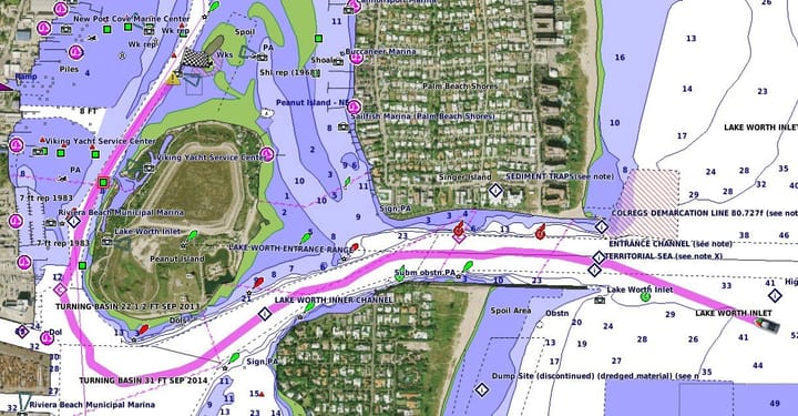 Garmin Garmin Echomap™ Plus 42cv Chirp & Chirp Clearvü Garmin Garmin Garmin Echomap™ Plus 42cv Chirp & Chirp Clearvü Garmin