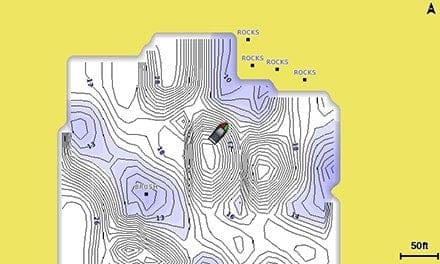 Garmin Garmin Echomap™ Plus 42cv Chirp & Chirp Clearvü Garmin Garmin Garmin Echomap™ Plus 42cv Chirp & Chirp Clearvü Garmin