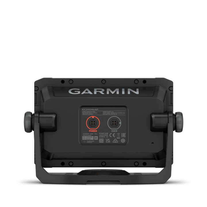 Garmin Garmin Echomap™ Uhd2 52cv Uten Svinger Garmin Garmin Garmin Echomap™ Uhd2 52cv Uten Svinger Garmin
