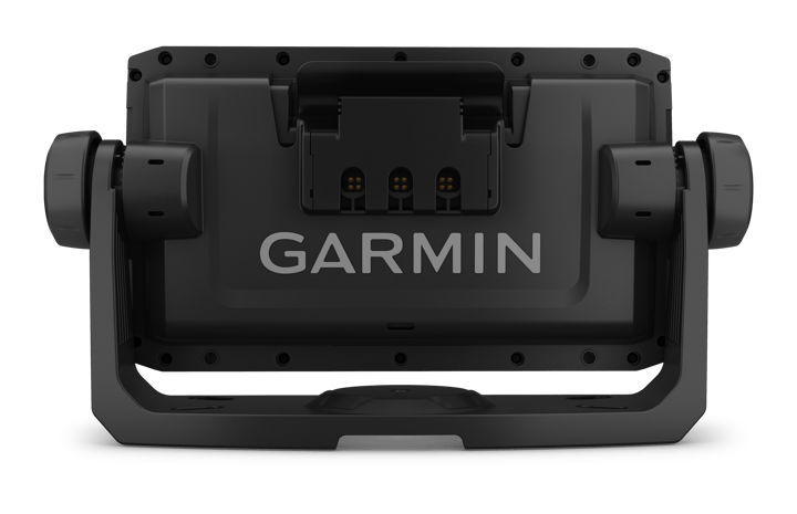Garmin Garmin Echomap™ Uhd 62cv M/ Gt24-Tm-Svinger Garmin Garmin Garmin Echomap™ Uhd 62cv M/ Gt24-Tm-Svinger Garmin