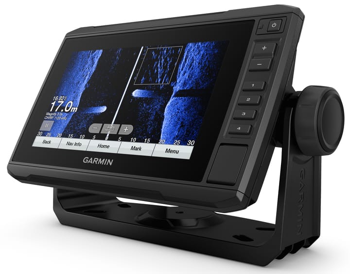 Garmin Garmin Echomap™ Uhd 72sv Med/ Gt56uhd-Tm-Svinger Garmin Garmin Garmin Echomap™ Uhd 72sv Med/ Gt56uhd-Tm-Svinger Garmin