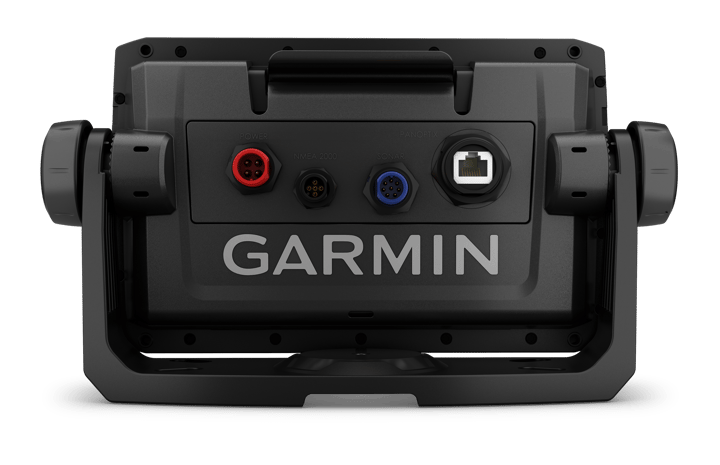 Garmin Garmin Echomap™ Uhd 72cv Med Gt24-Tm-Svinger Garmin Garmin Garmin Echomap™ Uhd 72cv Med Gt24-Tm-Svinger Garmin