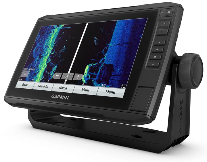 Garmin Garmin Echomap™ Uhd 92sv Uten Svinger Sollysvennlig Berøringsskjerm & Chirp Garmin Garmin Garmin Echomap™ Uhd 92sv Uten Svinger Sollysvennlig Berøringsskjerm & Chirp Garmin