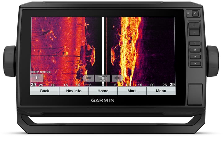Garmin Garmin Echomap™ Uhd 92sv Uten Svinger Sollysvennlig Berøringsskjerm & Chirp Garmin Garmin Garmin Echomap™ Uhd 92sv Uten Svinger Sollysvennlig Berøringsskjerm & Chirp Garmin