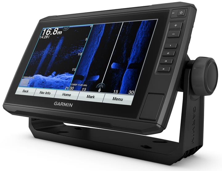 Garmin Garmin Echomap™ Uhd 92sv Uten Svinger Sollysvennlig Berøringsskjerm & Chirp Garmin Garmin Garmin Echomap™ Uhd 92sv Uten Svinger Sollysvennlig Berøringsskjerm & Chirp Garmin