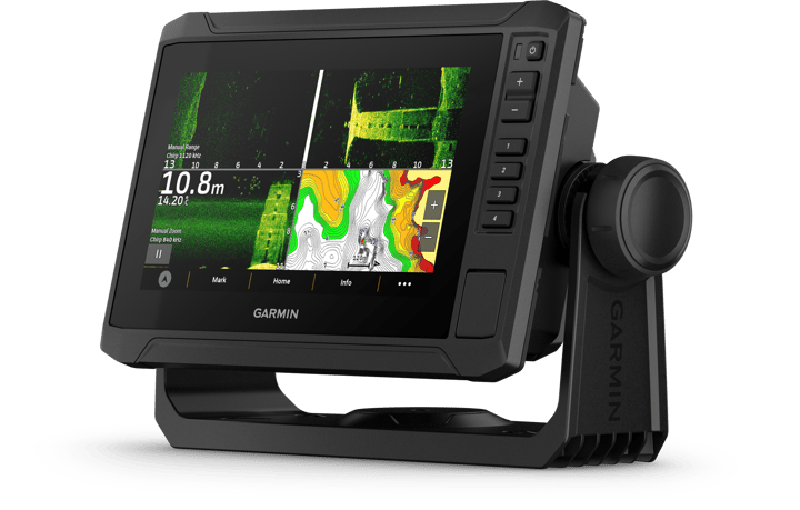 Garmin Garmin Echomap Uhd2 Touch 72sv Bransjeledende Ekkolodd Og Kartløsning Garmin Garmin Garmin Echomap Uhd2 Touch 72sv Bransjeledende Ekkolodd Og Kartløsning Garmin