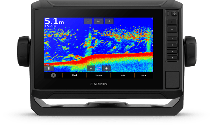Garmin Garmin Echomap Uhd2 Touch 72sv Bransjeledende Ekkolodd Og Kartløsning Garmin Garmin Garmin Echomap Uhd2 Touch 72sv Bransjeledende Ekkolodd Og Kartløsning Garmin