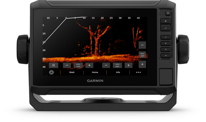 Garmin Garmin Echomap Uhd2 Touch 72sv Bransjeledende Ekkolodd Og Kartløsning Garmin Garmin Garmin Echomap Uhd2 Touch 72sv Bransjeledende Ekkolodd Og Kartløsning Garmin