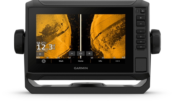 Garmin Garmin Echomap Uhd2 Touch 72sv Bransjeledende Ekkolodd Og Kartløsning Garmin Garmin Garmin Echomap Uhd2 Touch 72sv Bransjeledende Ekkolodd Og Kartløsning Garmin