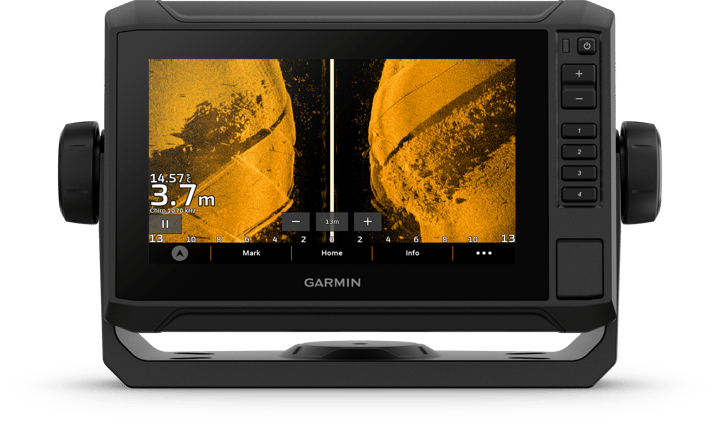Garmin Garmin Echomap Uhd2 Touch 72sv Bransjeledende Ekkolodd Og Kartløsning Garmin Garmin Garmin Echomap Uhd2 Touch 72sv Bransjeledende Ekkolodd Og Kartløsning Garmin