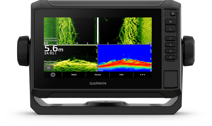 Garmin Garmin Echomap Uhd2 Touch 72sv Bransjeledende Ekkolodd Og Kartløsning Garmin Garmin Garmin Echomap Uhd2 Touch 72sv Bransjeledende Ekkolodd Og Kartløsning Garmin