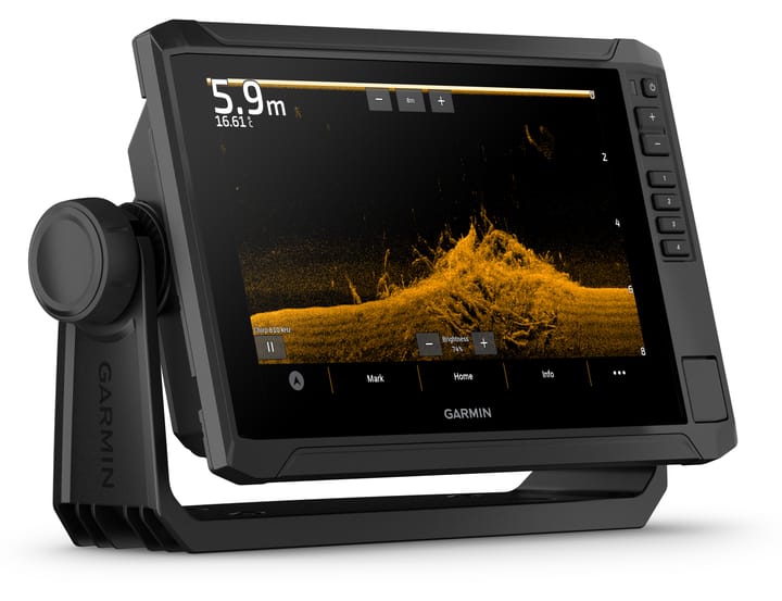 Garmin Garmin Echomap Uhd2 Touch 92sv Bbransjeledende Ekkolodd Og Kart Garmin Garmin Garmin Echomap Uhd2 Touch 92sv Bbransjeledende Ekkolodd Og Kart Garmin