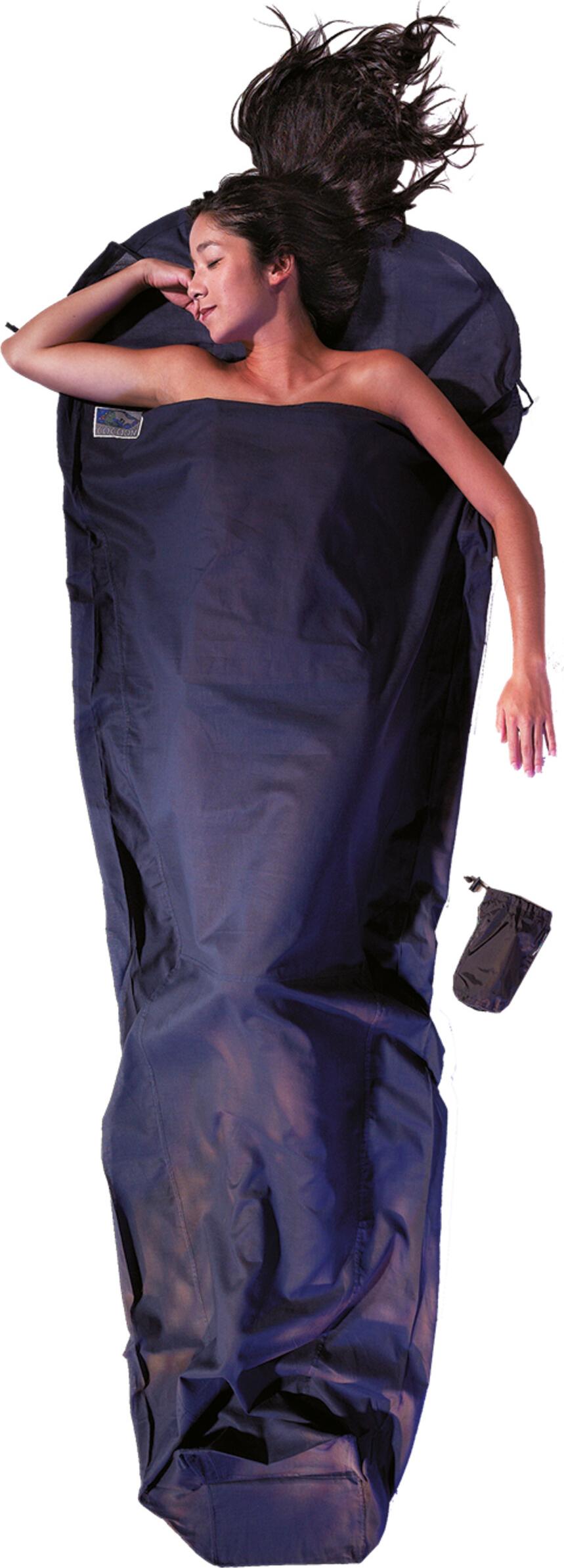 Cocoon MummyLiner Egyptian Cotton