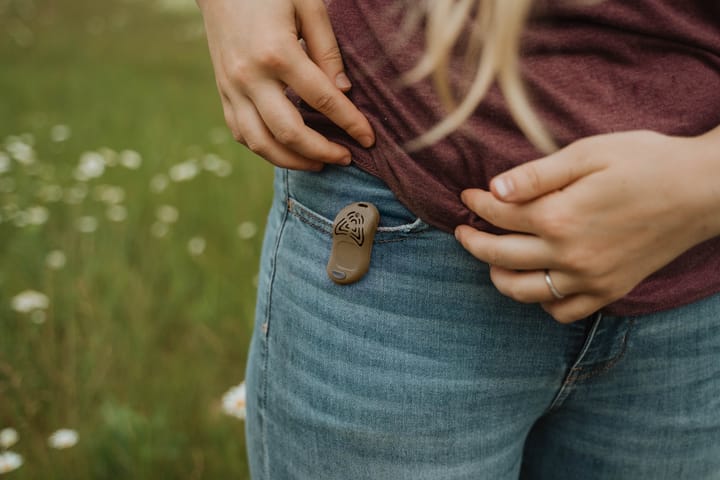 Tickless Eco Human Brown Tickless Tickless Eco Human Brown Tickless