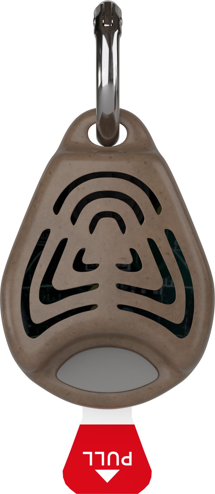 Tickless Ecokid Brown Tickless