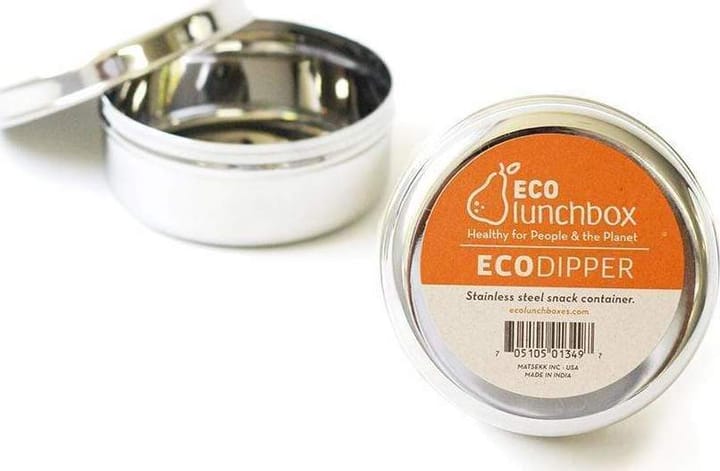 ECOlunchbox ECODipper Stainless Steel ECOlunchbox