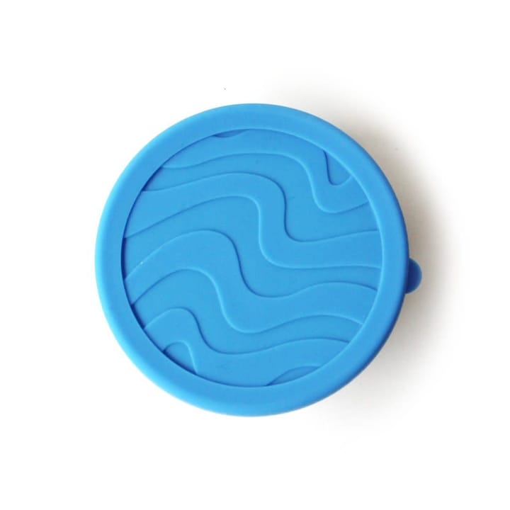 ECOlunchbox Seal Cup Medium Blue ECOlunchbox ECOlunchbox Seal Cup Medium Blue ECOlunchbox