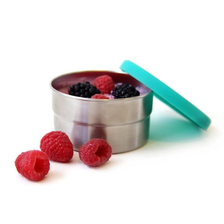 Seal Cup Solo Turquoise ECOlunchbox