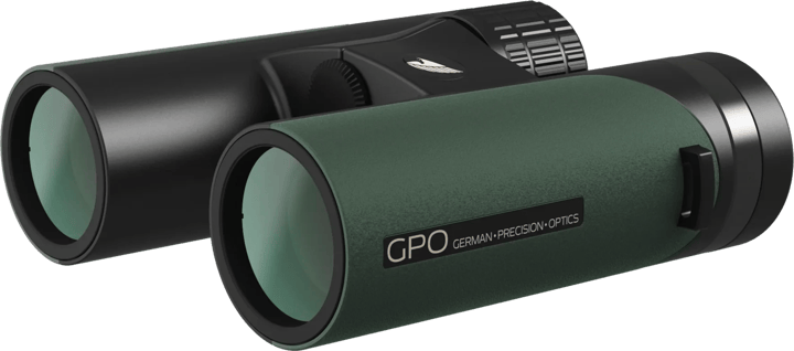 German Precision Optics Passion ED Green German Precision Optics