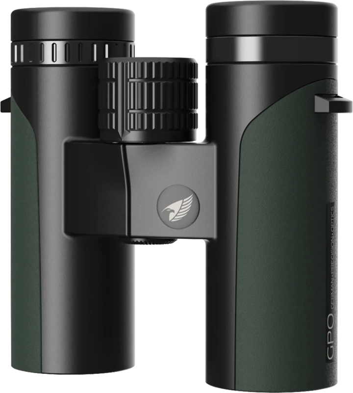 German Precision Optics Passion ED Green German Precision Optics