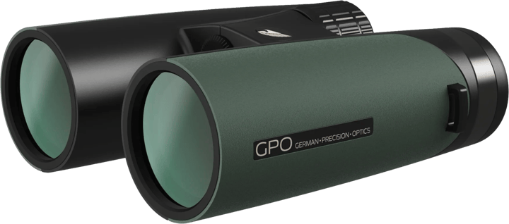 German Precision Optics Passion ED Green German Precision Optics