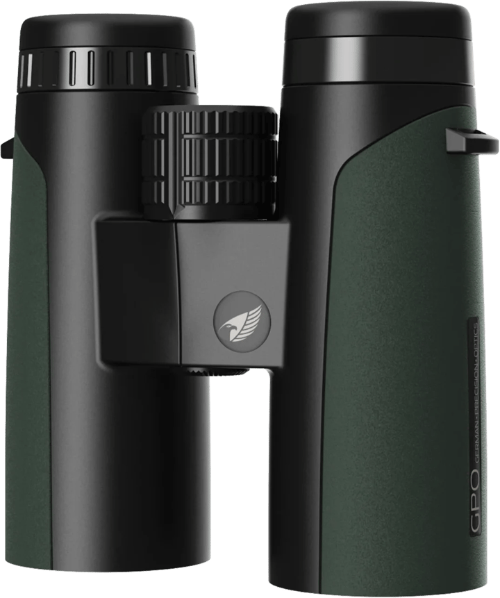 German Precision Optics Passion ED Green German Precision Optics