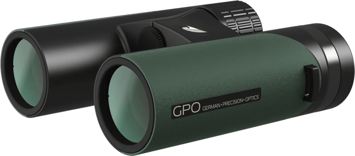 German Precision Optics Passion ED Green German Precision Optics
