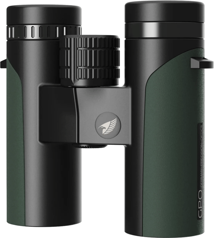 German Precision Optics Passion ED Green German Precision Optics