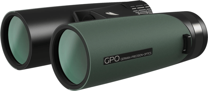 German Precision Optics Passion ED Green German Precision Optics