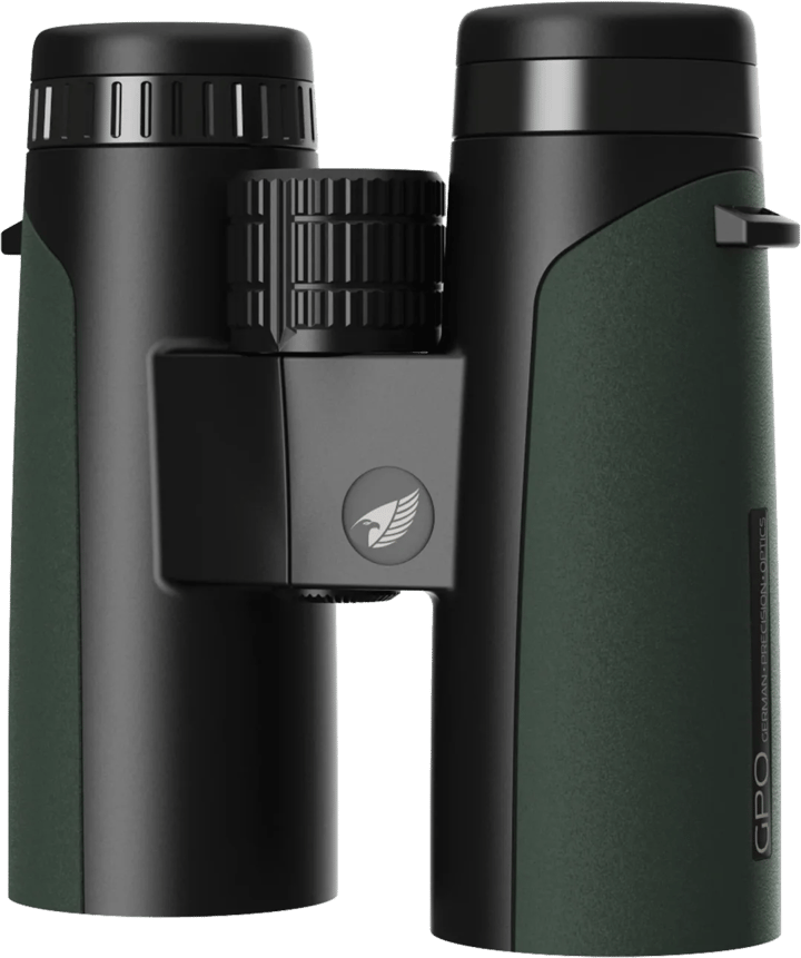 German Precision Optics Passion ED Green German Precision Optics