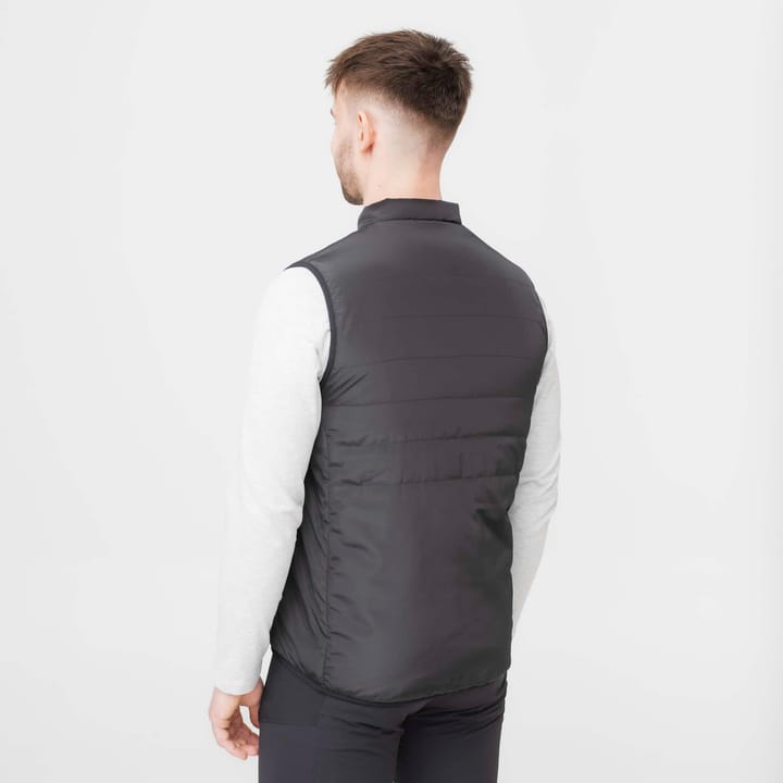 Heat Experience Men's HeatX Heated Everyday Vest Black Heat Experience Heat Experience Men's HeatX Heated Everyday Vest Black Heat Experience