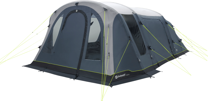 Outwell Sacramento 6 Air Blue Outwell