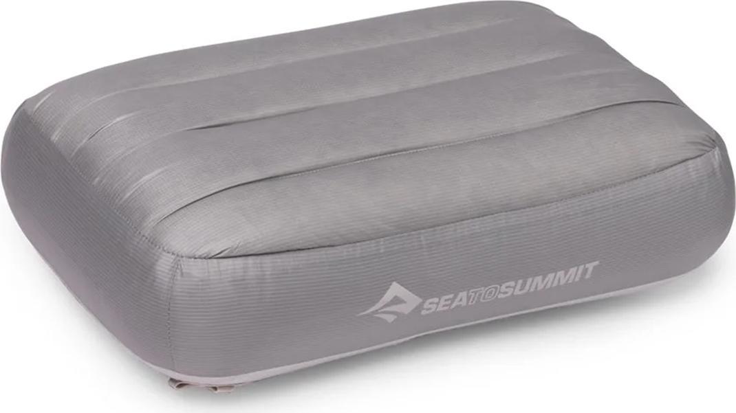 Sea To Summit Aeros Down Pillow Medium Grey  Medium
