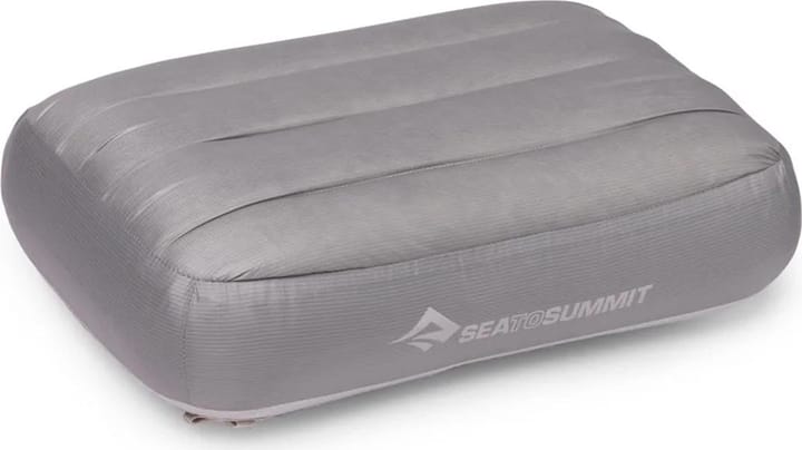 Sea To Summit Aeros Down Pillow Medium Grey Sea To Summit