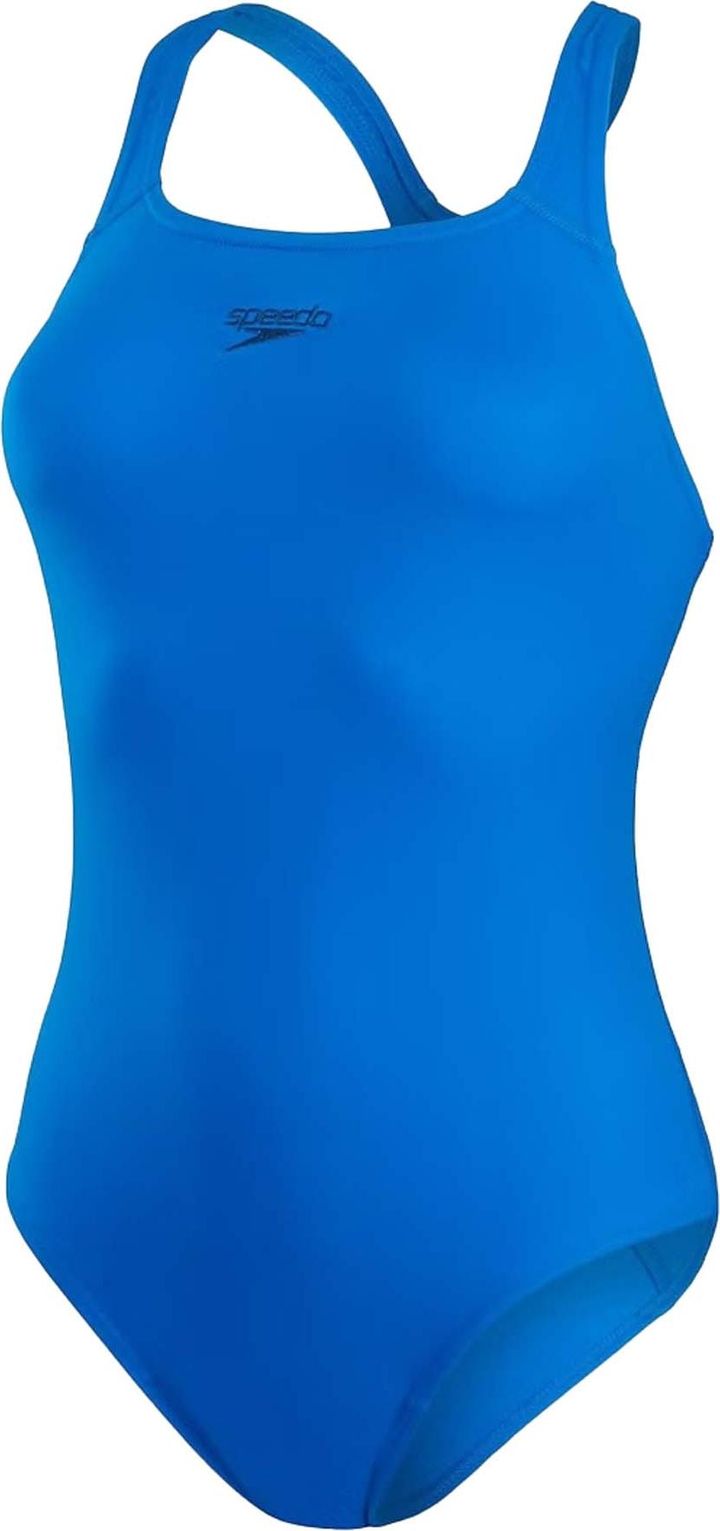 Speedo Women's Eco Endurance+ Medalist Blue Speedo