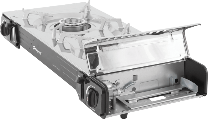 Outwell Appetizer Maxi Silver Grey Outwell