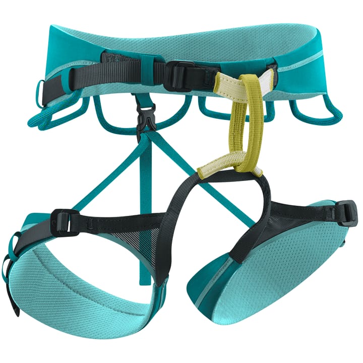 Women's Autana Jade Edelrid