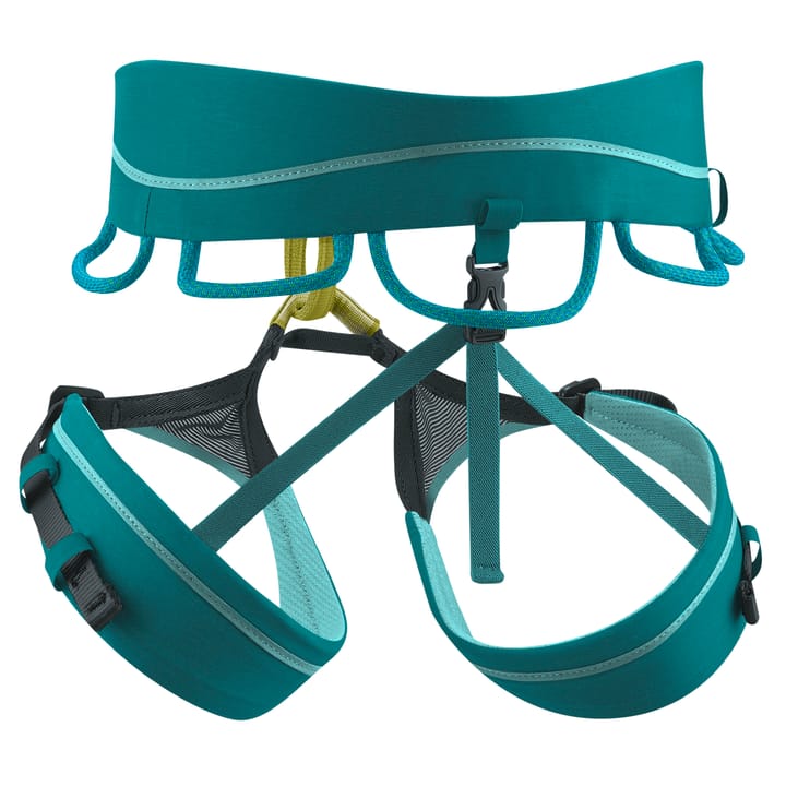 Women's Autana Jade Edelrid