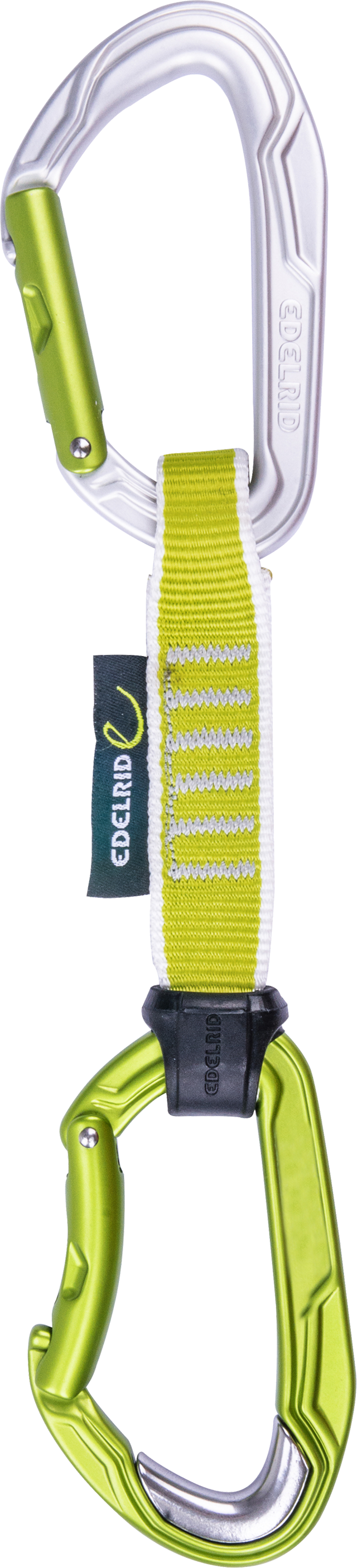 Edelrid Bulletproof Set Karabinkrok