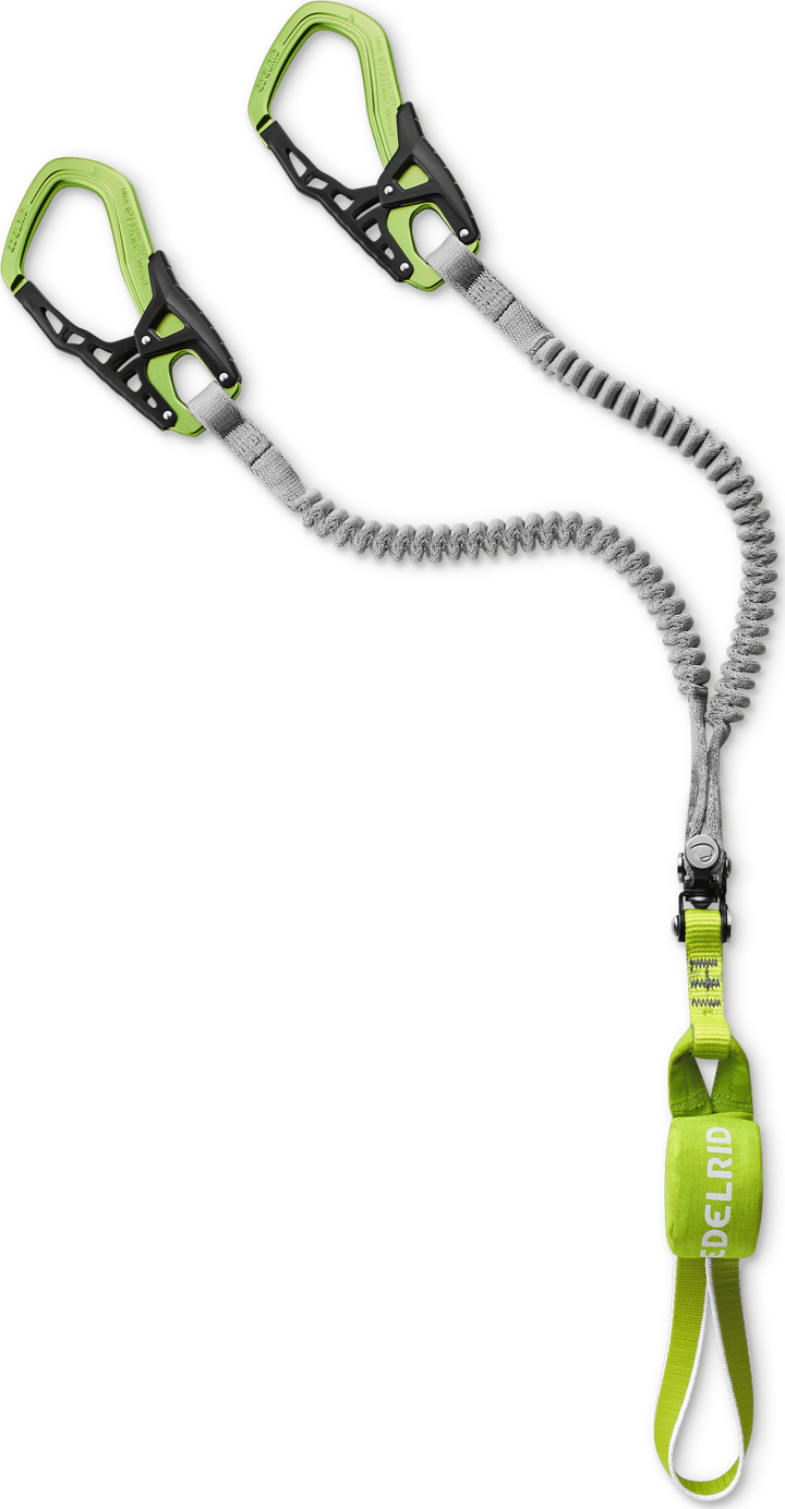 Edelrid Cable Comfort VI Oasis Edelrid