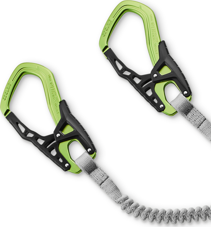 Edelrid Cable Comfort VI Oasis Edelrid