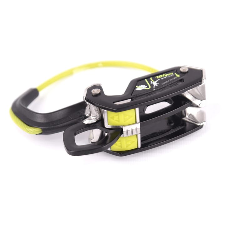 Edelrid Giga Jul  Slate Edelrid