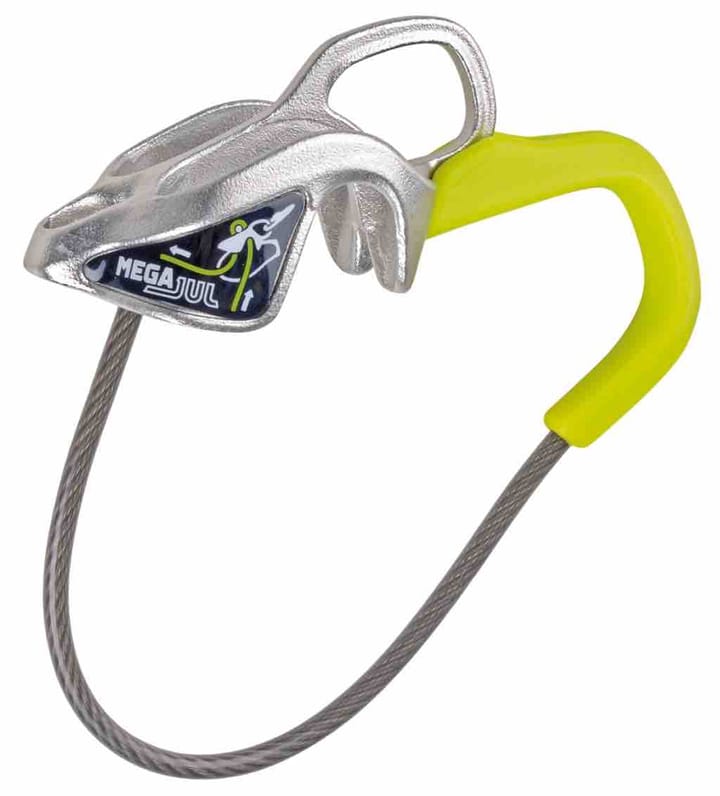 Edelrid Mega Jul Slate
