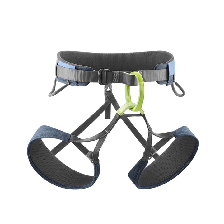 Edelrid Moe Harness Marine Edelrid