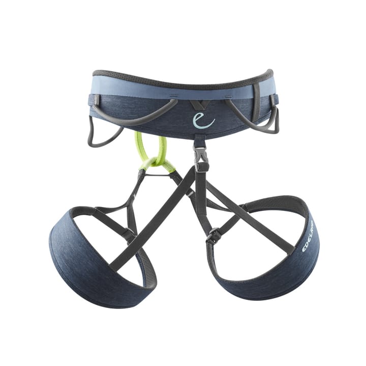 Edelrid Moe Harness Marine Edelrid