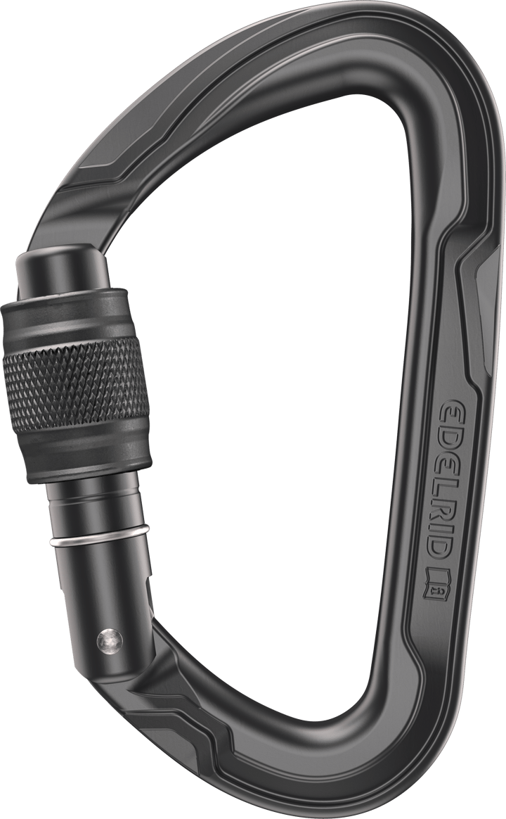 Edelrid Pure Screw Night Edelrid