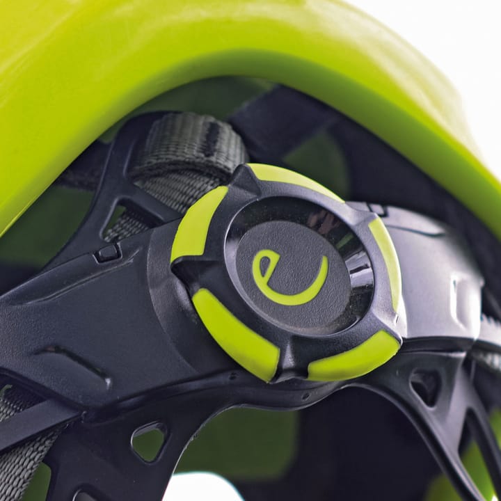 Unisex Shield II Petrol-Snow Edelrid