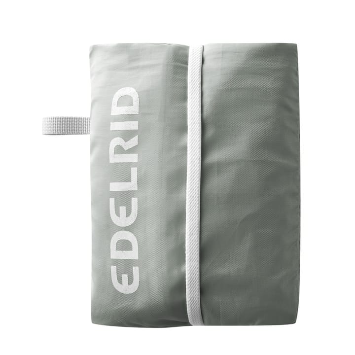 Edelrid Tillit Rope Bag Light Grey Edelrid